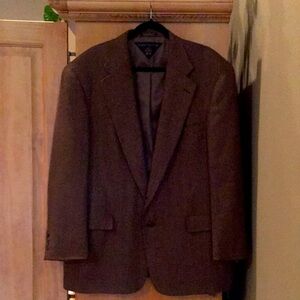 Tommy Hilfiger Tweed Sports Coat. NWOT